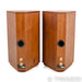 Tannoy Autograph Mini Bookshelf Speakers; Walnut Pair