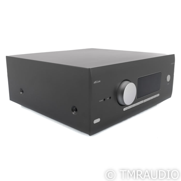 ARCAM AV41 16 Channel Home Theater Processor