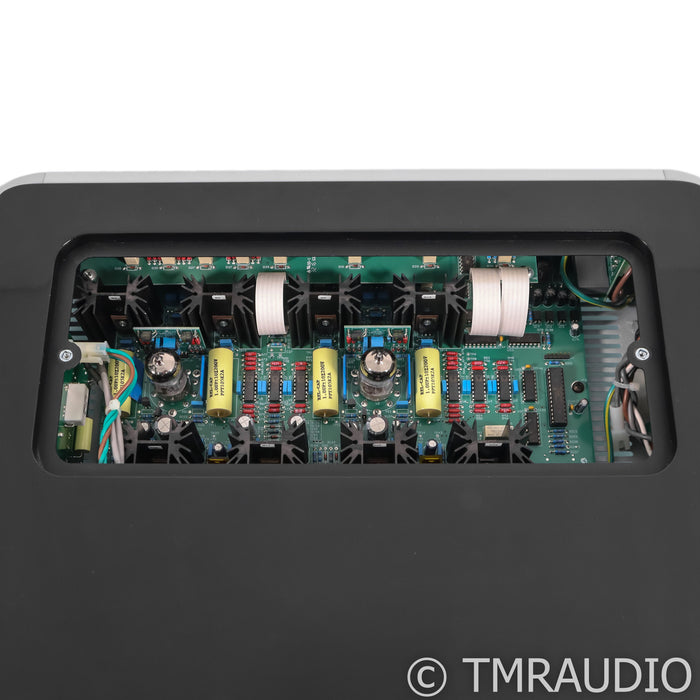 PS Audio BHK Signature Stereo Tube Preamplifier