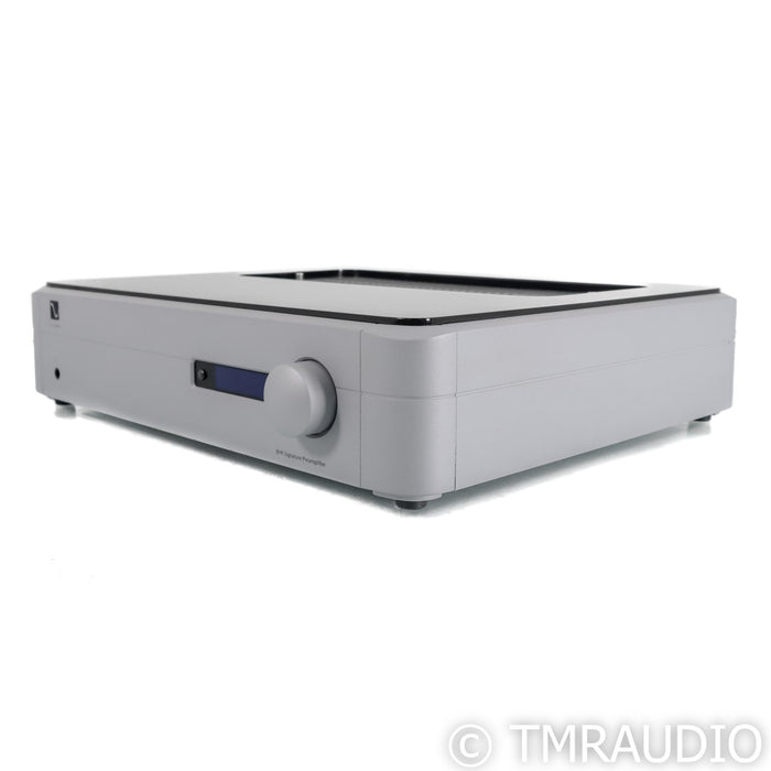 PS Audio BHK Signature Stereo Tube Preamplifier