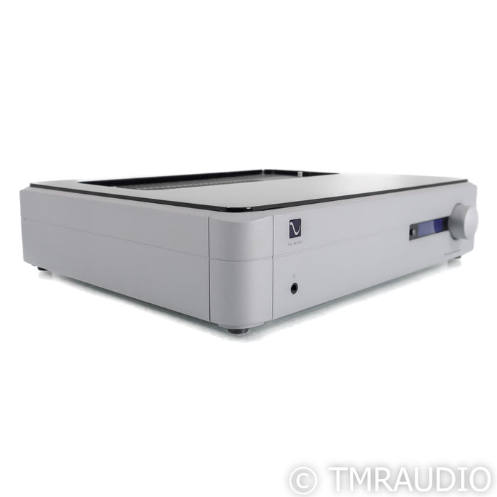 PS Audio BHK Signature Stereo Tube Preamplifier