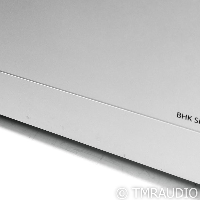 PS Audio BHK Signature 300 Tube Hybrid Mono Power Amplifiers; Pair