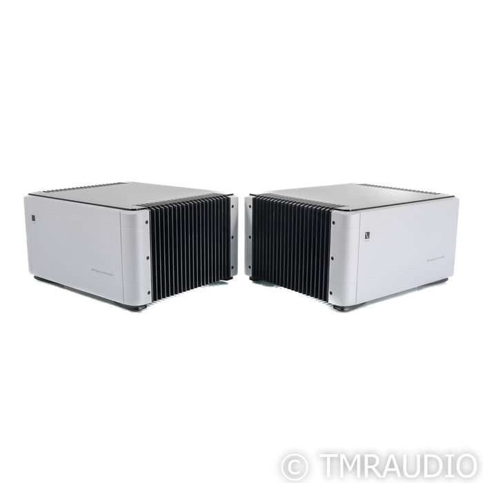 PS Audio BHK Signature 300 Tube Hybrid Mono Power Amplifiers; Pair