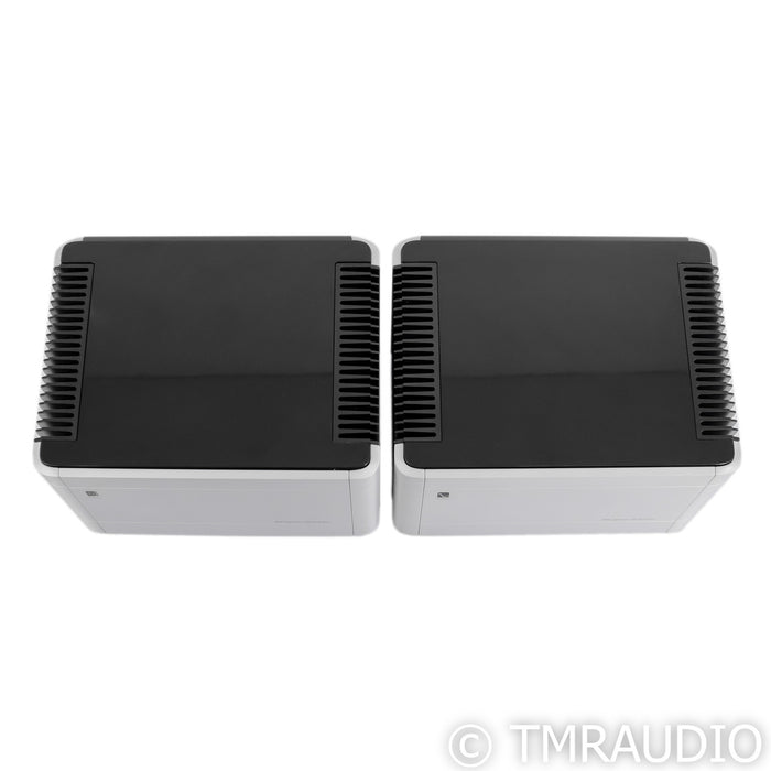 PS Audio BHK Signature 300 Tube Hybrid Mono Power Amplifiers; Pair