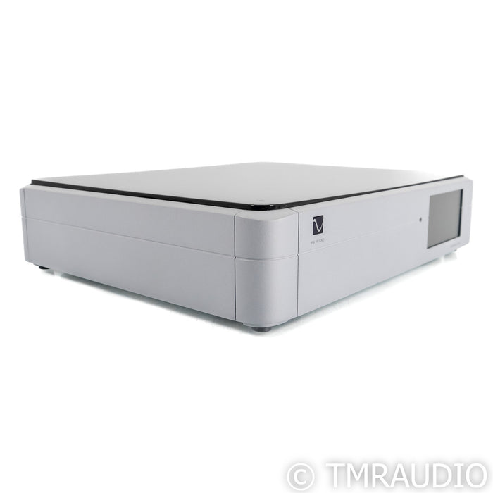 PS Audio PerfectWave DirectStream DAC; D/A Converter; Bridge II