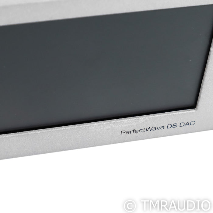PS Audio PerfectWave DirectStream DAC; D/A Converter; Bridge II