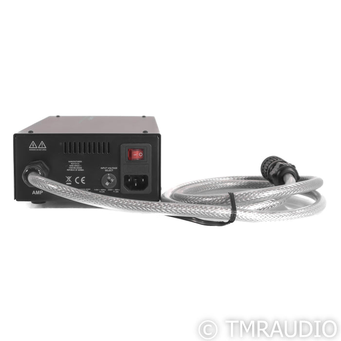 Auris Nirvana II Tube Headphone Amplifier