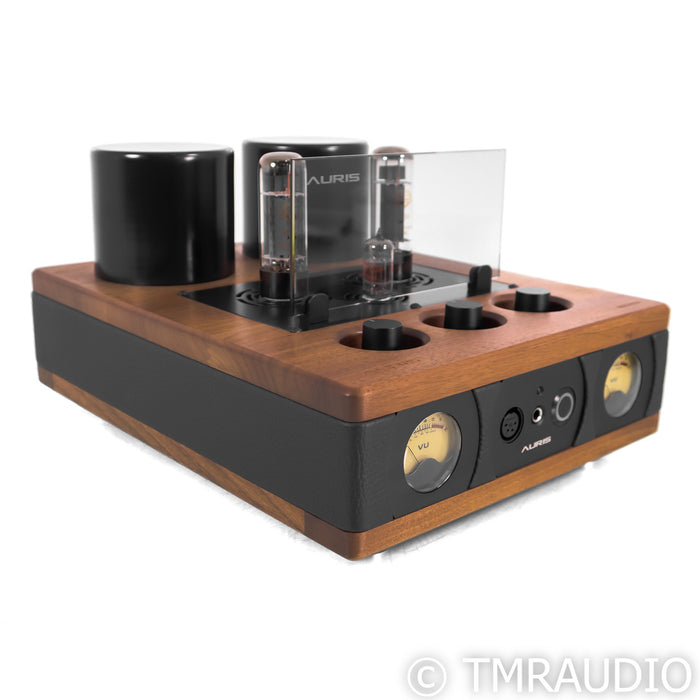 Auris Nirvana II Tube Headphone Amplifier