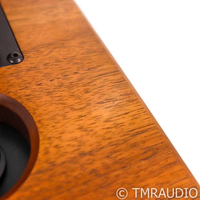 Auris Nirvana II Tube Headphone Amplifier