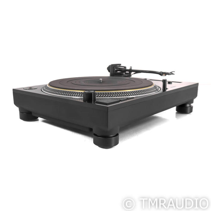 Technics SL-1210G Direct Drive Turntable  (No Cartridge)