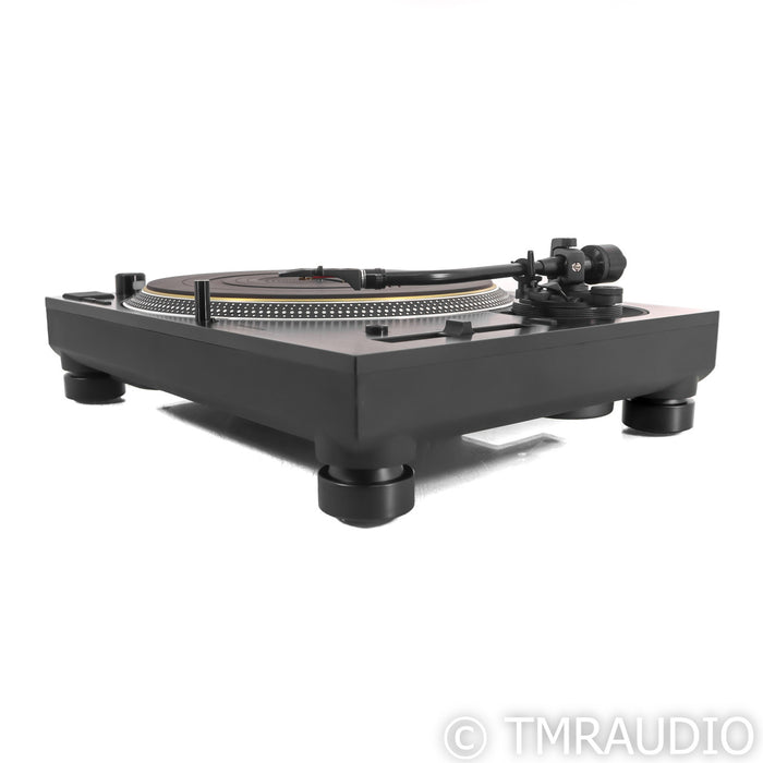 Technics SL-1210G Direct Drive Turntable  (No Cartridge)