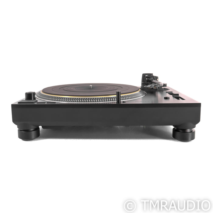 Technics SL-1210G Direct Drive Turntable  (No Cartridge)