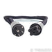 AudioQuest Hurricane High-Current  Power Cable; 1m AC Cord; 20A C19