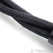 AudioQuest Hurricane High-Current  Power Cable; 1m AC Cord; 20A C19