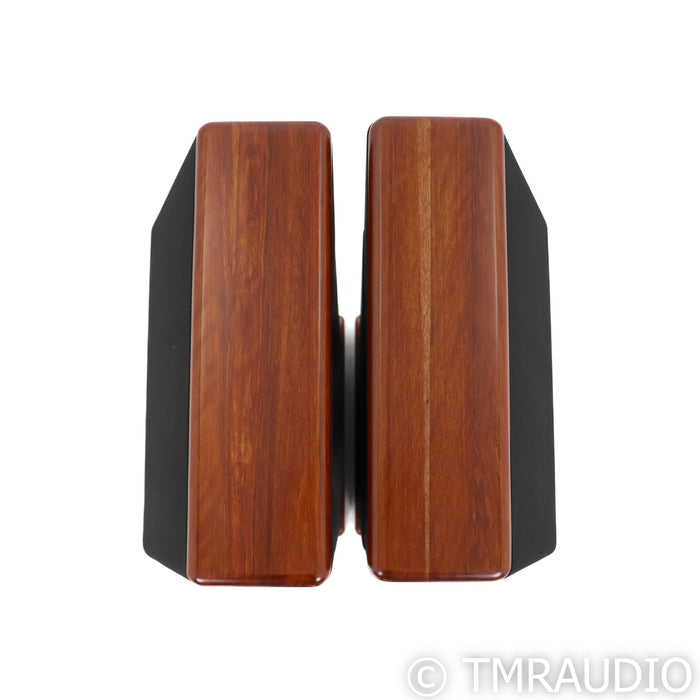 Von Schweikert VR-4 Gen III HSE Floorstanding Speakers; African Hazelwood Pair