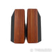 Von Schweikert VR-4 Gen III HSE Floorstanding Speakers; African Hazelwood Pair