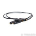 Kimber Kable Hero RCA Cables; 1m Pair Interconnects