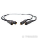 Kimber Kable Hero RCA Cables; 1m Pair Interconnects