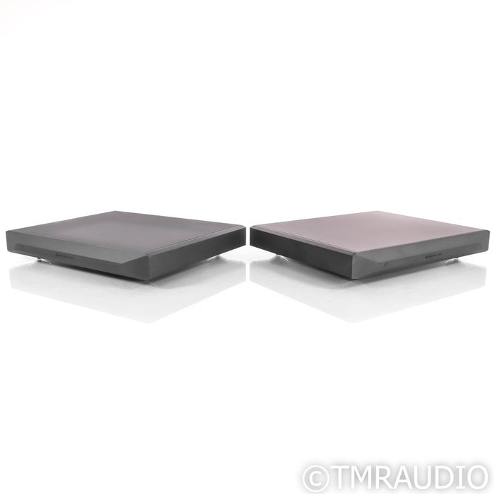 NuPrime Evolution Two Monoblock Power Amplifiers; Pair