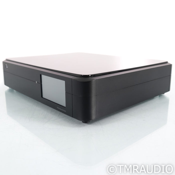 PS Audio PerfectWave DirectStream DAC; D/A Converter; Bridge II