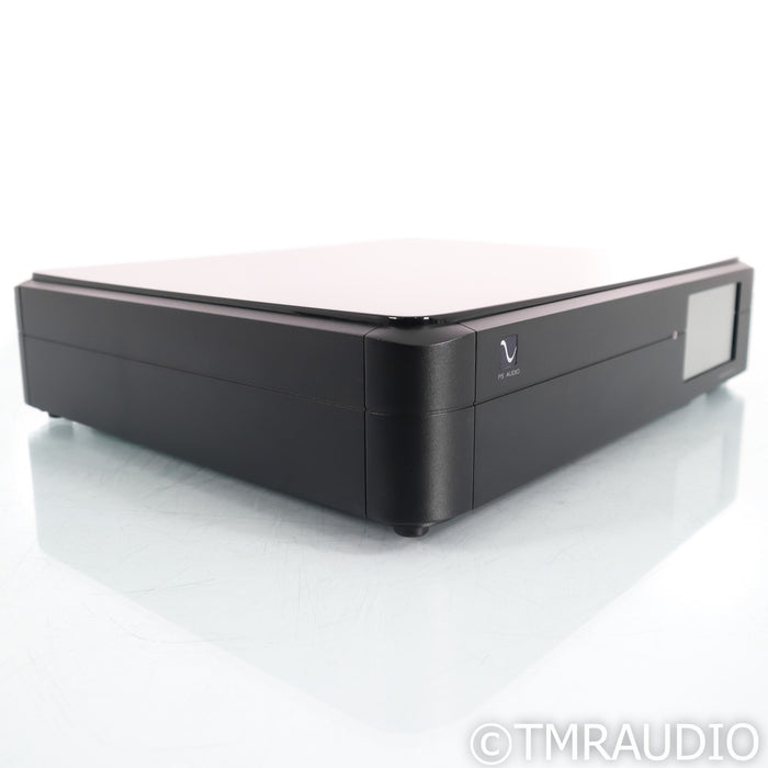 PS Audio PerfectWave DirectStream DAC; D/A Converter; Bridge II