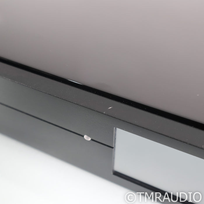 PS Audio PerfectWave DirectStream DAC; D/A Converter; Bridge II