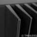 Block Audio Mono Block SE Mono Power Amplifiers; Nextel Dark Gray Pair