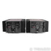 Block Audio Mono Block SE Mono Power Amplifiers; Nextel Dark Gray Pair
