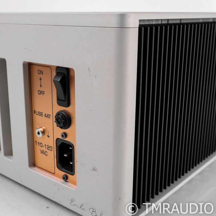 Taiko Audio SGM Extreme Network Streamer & Server; 2TB