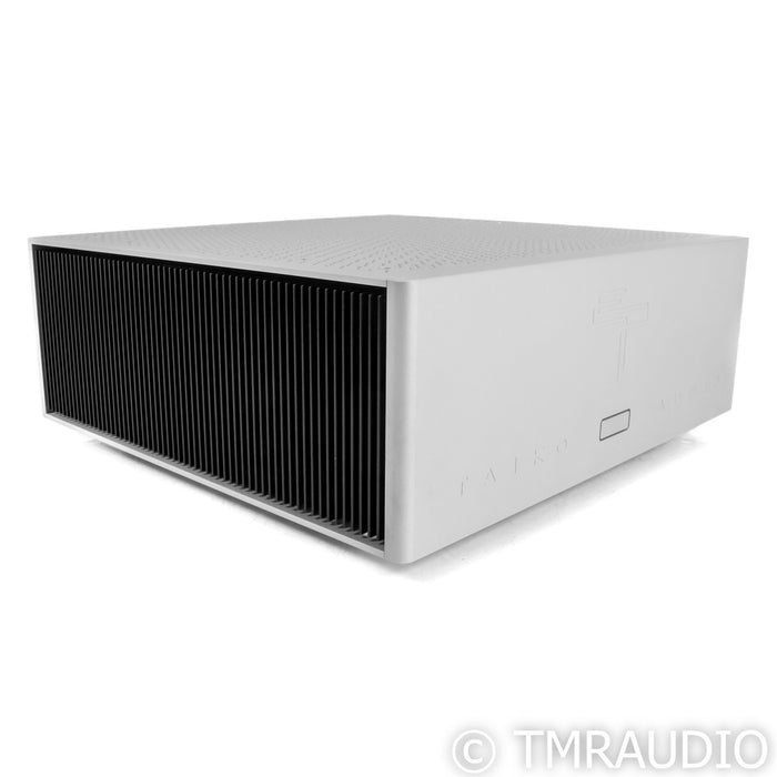 Taiko Audio SGM Extreme Network Streamer & Server; 2TB