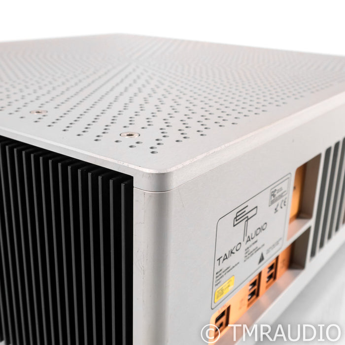 Taiko Audio SGM Extreme Network Streamer & Server; 2TB