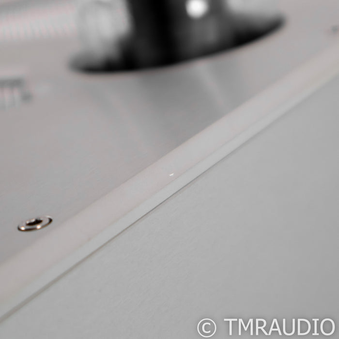 Vinnie Rossi L2 Signature Stereo Tube Preamplifier; DAC and Phono Upgrades