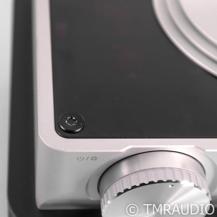 iFi Audio iCan Phantom Tube Hybrid Preamplifier / Headphone