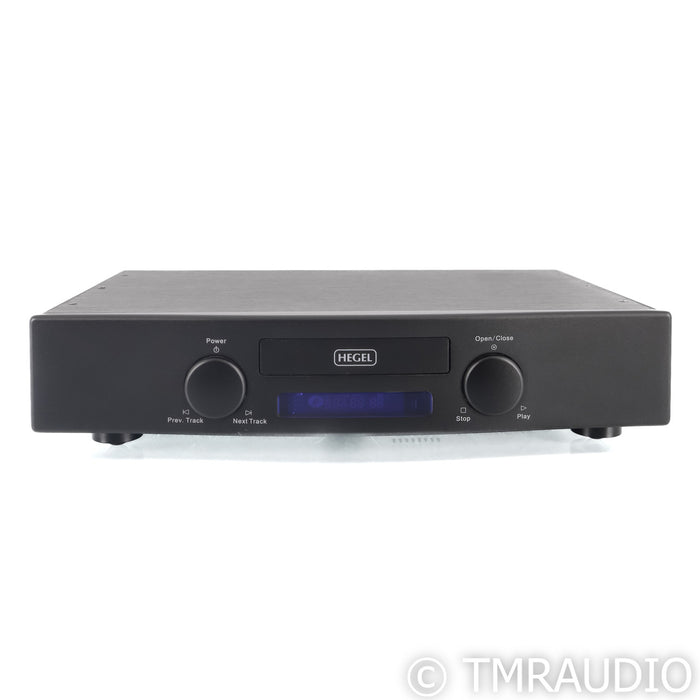 Hegel CDP4A MK2 CD Player