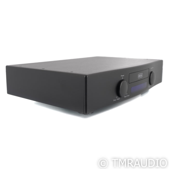 Hegel CDP4A MK2 CD Player