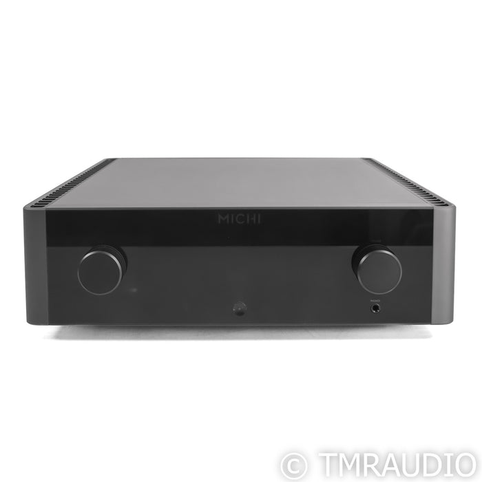 Michi X3 Stereo Integrated Amplifier; MM Phono