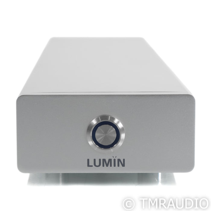 Lumin A1 Network Streamer