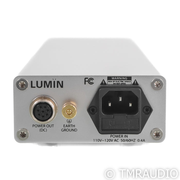 Lumin A1 Network Streamer