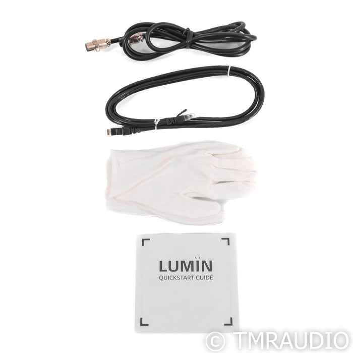 Lumin A1 Network Streamer