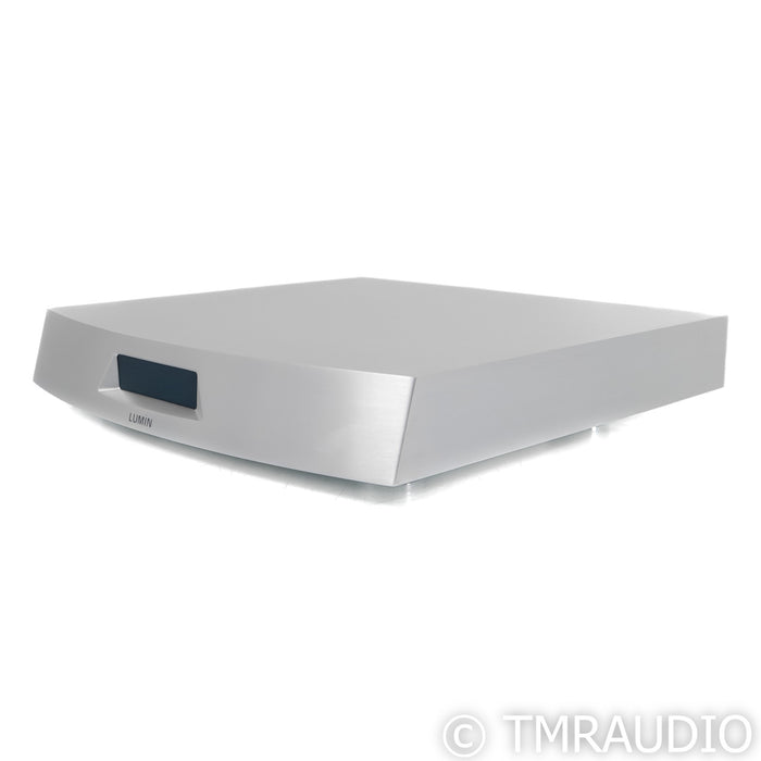 Lumin A1 Network Streamer