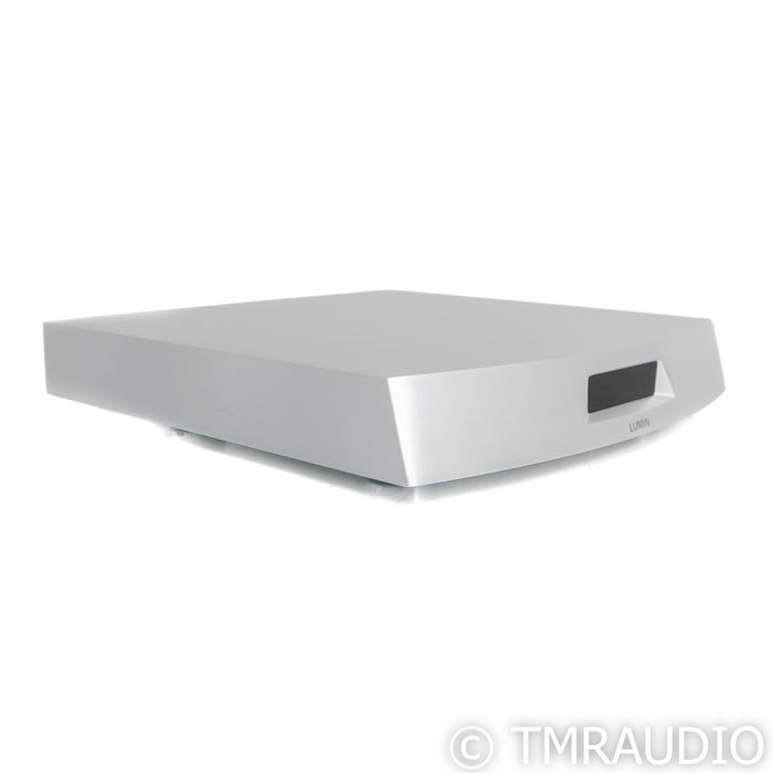 Lumin A1 Network Streamer