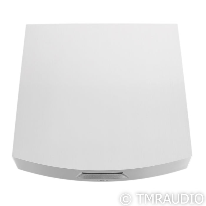 Lumin A1 Network Streamer