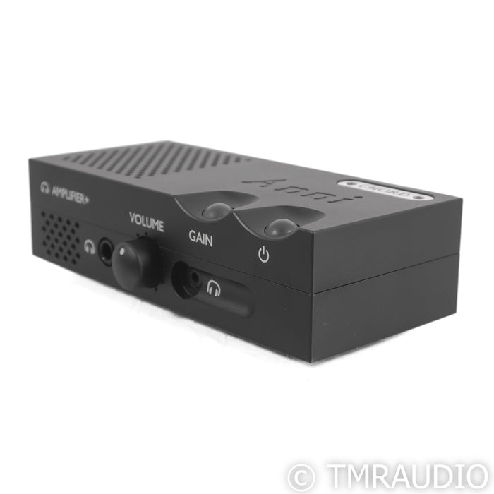 Chord Electronics Anni Desktop Integrated Amplifier