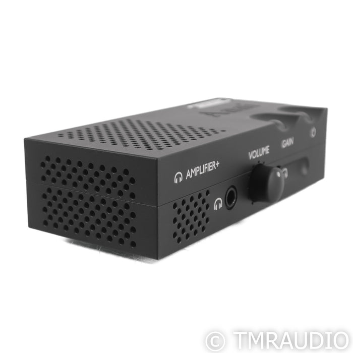 Chord Electronics Anni Desktop Integrated Amplifier