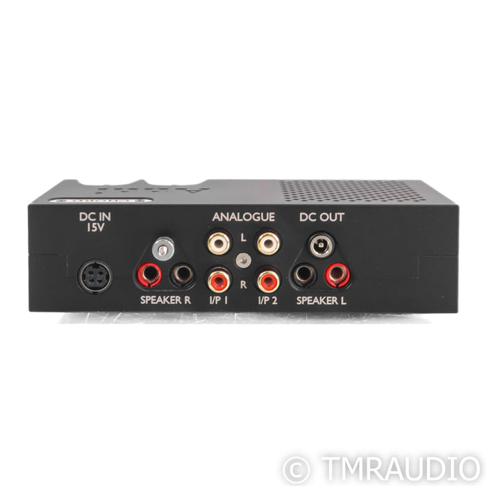 Chord Electronics Anni Desktop Integrated Amplifier