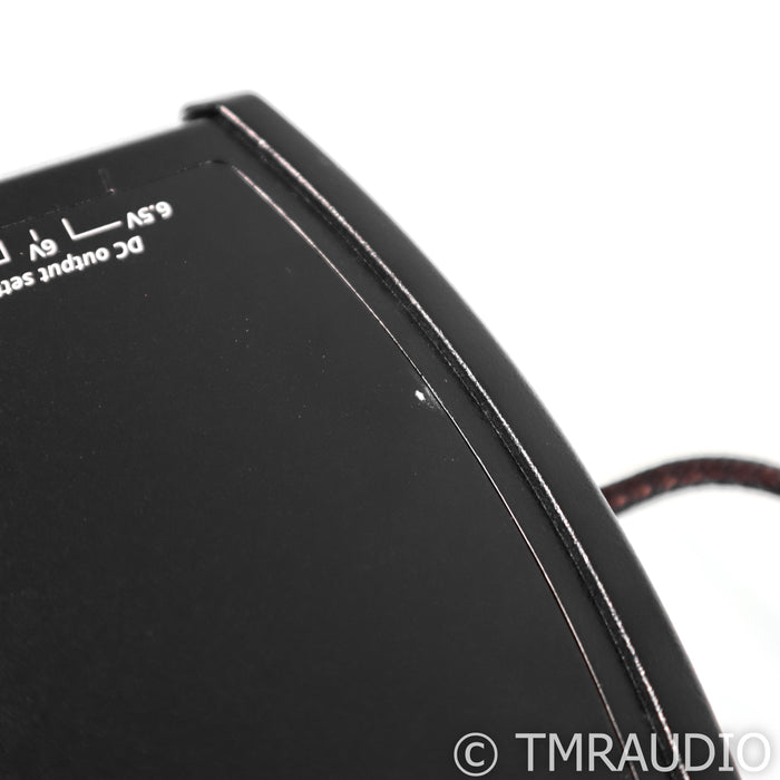 Chord Electronics Qutest DAC; D/A Converter; Sbooster BOTW MKII PSU