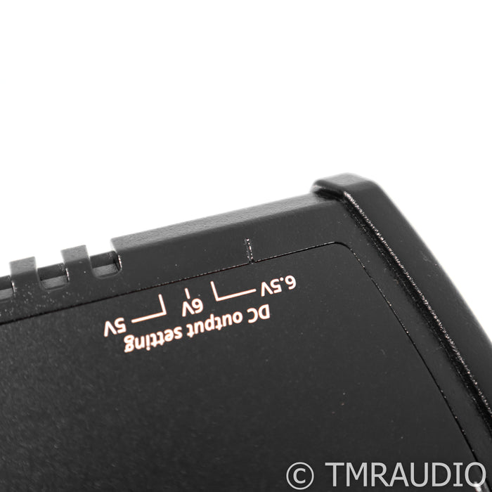 Chord Electronics Qutest DAC; D/A Converter; Sbooster BOTW MKII PSU