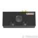 Chord Electronics Qutest DAC; D/A Converter; Sbooster BOTW MKII PSU