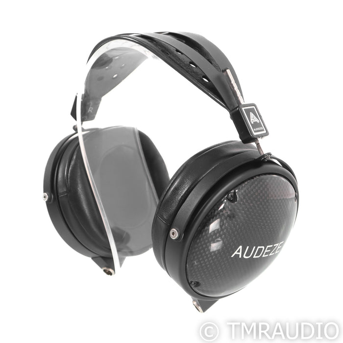 Audeze LCD-XC Closed Back Planar Magnetic Headphones