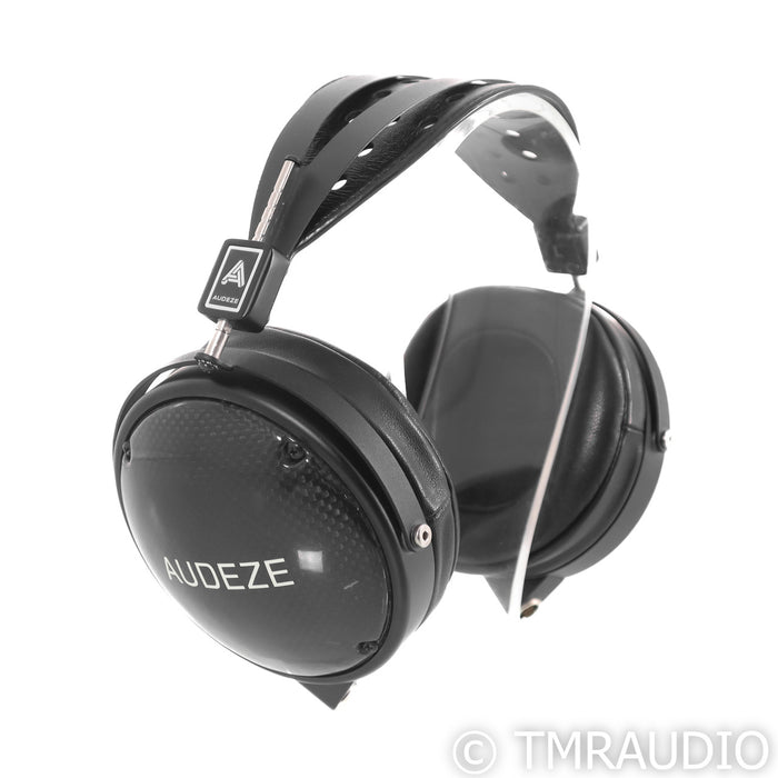 Audeze LCD-XC Closed Back Planar Magnetic Headphones
